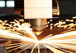 Fiber Laser Cutting Manufacturers